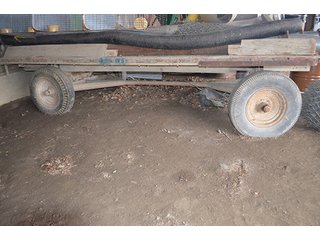 Property photo 89 - FARM EQUIPMENT AUCTION - NEW ERA FARMS, LP IN ALLEN COUNTY, INDIANA